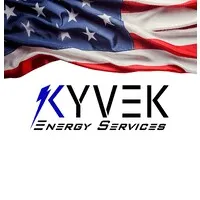 Kyvek Energy Services Inc. Kyvek Energy Services Inc.