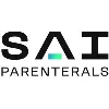SAI PARENTERALS LIMITED SAI PARENTERALS LIMITED