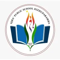 IQRA' PUBLIC SCHOOL IQRA' PUBLIC SCHOOL