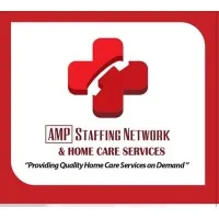 AMP Staffing Network
