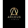 Arceus India Private Limited Arceus India Private Limited