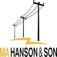 M.A. Hanson & Son M.A. Hanson & Son