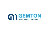 GEMTON MIDDLE EAST TRADING LLC GEMTON MIDDLE EAST TRADING LLC