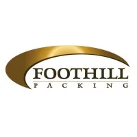 Foothill Packing Inc Foothill Packing Inc