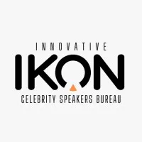 IKON (Innovative Celebrity Speakers Bureau)