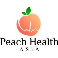 Peach Health Asia Peach Health Asia