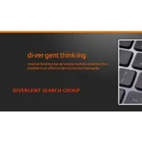 Divergent Search Group, LLC Divergent Search Group, LLC