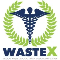 WasteX