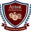 Ajibak International School of Science and Technology Ajibak International School of Science and Technology