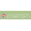 CCS Infotech Limited CCS Infotech Limited
