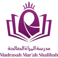 Madrasah Mar'ah Shalihah (MMS) Madrasah Mar'ah Shalihah (MMS)
