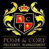 POSH & CORE PROPERTY MANAGEMENT POSH & CORE PROPERTY MANAGEMENT