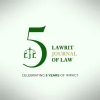 Lawrit Journal of Law
