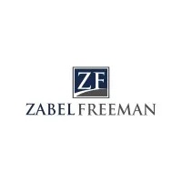 Zabel Freeman Zabel Freeman