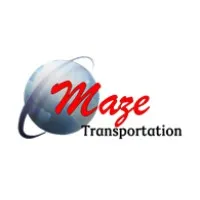 Maze Transportation