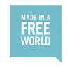 Made In A Free World Made In A Free World