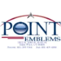 Point Emblems