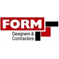 FORM Contractors and designers FORM Contractors and designers