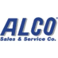 ALCO Sales & Service Co.