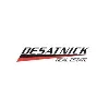 DESATNICK REAL ESTATE LLC DESATNICK REAL ESTATE LLC