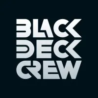 Black Deck Crew