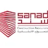 Sanad Construction Resources Company Sanad Construction Resources Company