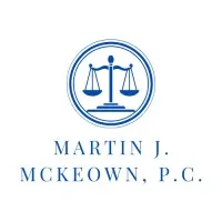 Martin J. McKeown, P.C.