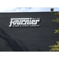 Fournier Rubber & Supply Co
