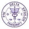 Phi Delta Epsilon - FL Gamma Phi Delta Epsilon - FL Gamma