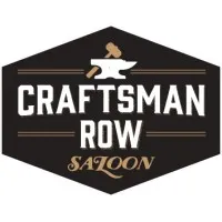 Craftsman Row Saloon