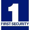 First Security (Guards) Ltd First Security (Guards) Ltd
