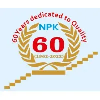 NPK Founders Metrology LLP NPK Founders Metrology LLP