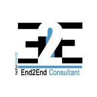 End2End Catalyst