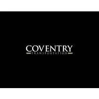 Coventry Transportation Coventry Transportation