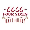 6666 Grit and Glory