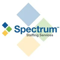 Spectrum Staffing Services Spectrum Staffing Services