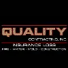 Quality Contracting Inc. Quality Contracting Inc.