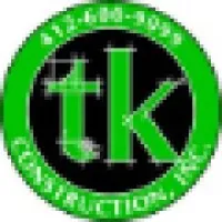TK Construction, Inc.