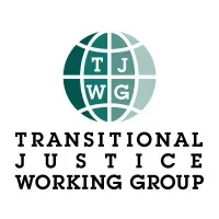 Transitional Justice Working Group (TJWG)