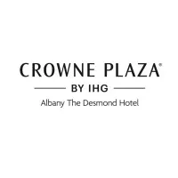 Crowne Plaza Albany - The Desmond Hotel