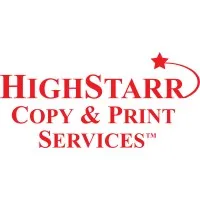 Highstarr Copy & Print Services
