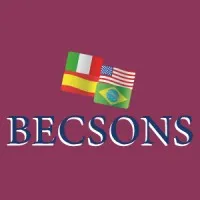 Becsons Traduções e Idiomas