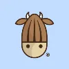 Almond Cow