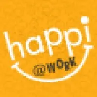 HAPPIATWORK