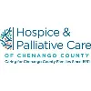 Hospice & Palliative Care of Chenango County Hospice & Palliative Care of Chenango County