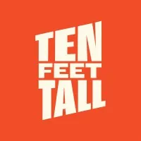 Ten Feet Tall