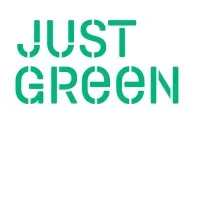 JUST GREEN  