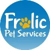 Frolic Pet Services Frolic Pet Services