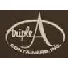 Triple A Containers, Inc. Triple A Containers, Inc.