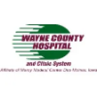 Wayne County Hospital and Clinic System